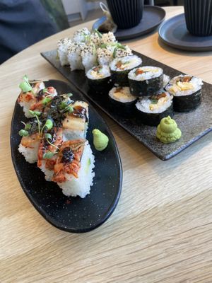   at WholeLifeGo in Calgary