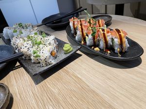   at WholeLifeGo in Calgary