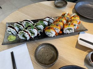   at WholeLifeGo in Calgary