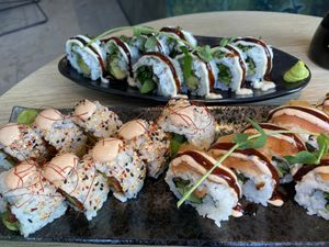   at WholeLifeGo in Calgary