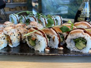   at WholeLifeGo in Calgary