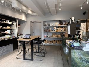   at WholeLifeGo in Calgary