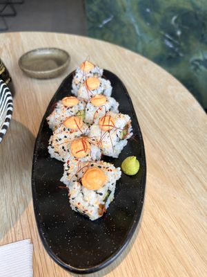   at WholeLifeGo in Calgary