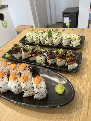   at WholeLifeGo in Calgary