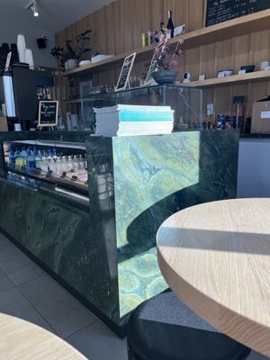 Front   at WholeLifeGo in Calgary