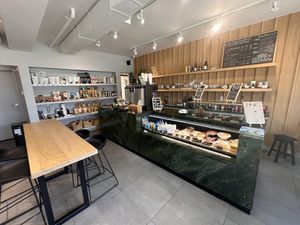   at WholeLifeGo in Calgary