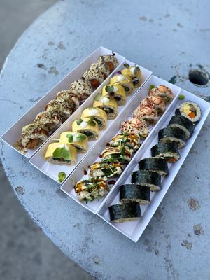   at WholeLifeGo in Calgary