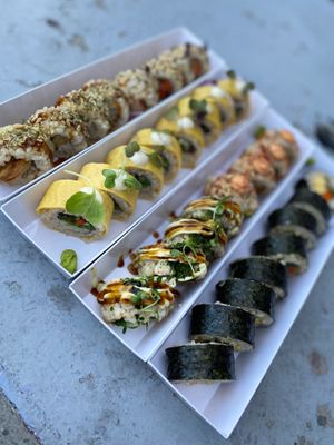   at WholeLifeGo in Calgary