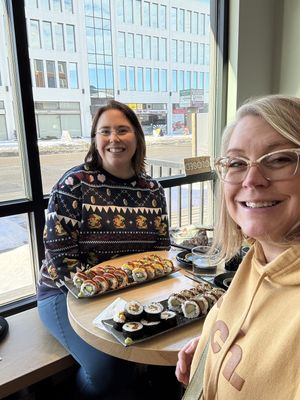   at WholeLifeGo in Calgary