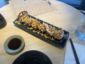   at WholeLifeGo in Calgary