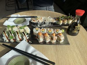   at WholeLifeGo in Calgary