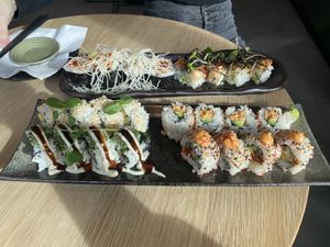   at WholeLifeGo in Calgary