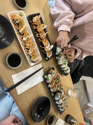   at WholeLifeGo in Calgary