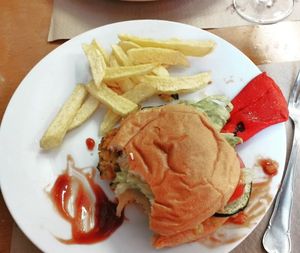  at El Acebo in Oviedo