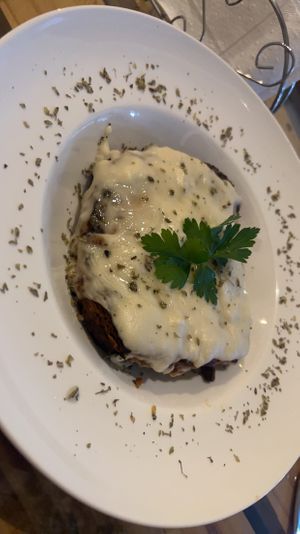   at Sendyani Vegan Cafe in Jounieh