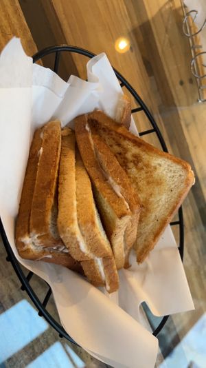   at Sendyani Vegan Cafe in Jounieh