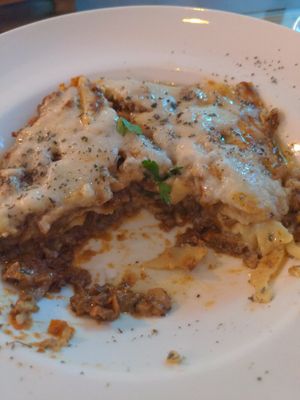  at Sendyani Vegan Cafe in Jounieh