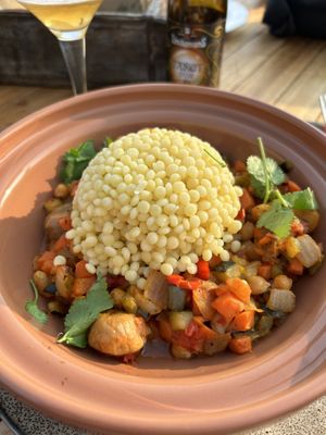 Tajine   at Stelleplas in Heinkenszand