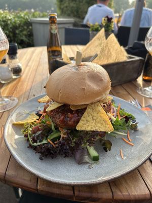   at Stelleplas in Heinkenszand