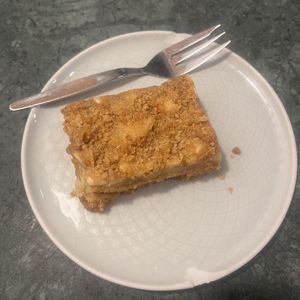 Apple pie  at 30ml in Utrecht