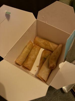   at Poké Perfect in Den Bosch