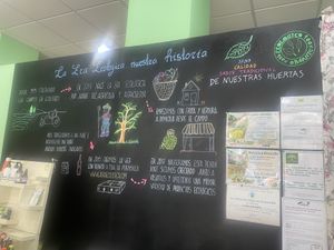   at La Era Ecológica in Torre Del Mar