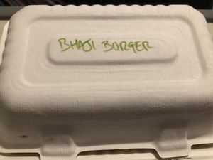 Takeaway delivery  at Timmy's Bar & Kitchen in Carlisle