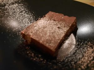 Tiffin at Timmy's Bar & Kitchen in Carlisle