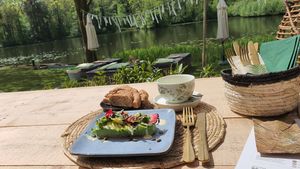 . at Buitenplaats De Houtmaat in Hengelo