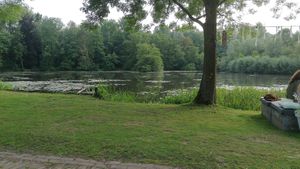 Omgeving - surroundings at Buitenplaats De Houtmaat in Hengelo