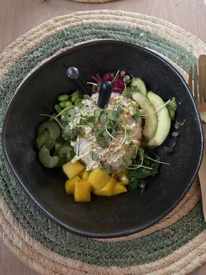 Hoofdgerecht at Buitenplaats De Houtmaat in Hengelo