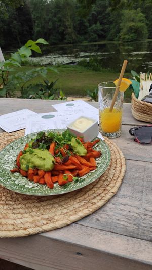  at Buitenplaats De Houtmaat in Hengelo