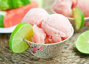 . at New England Soup Factory of Salem in Salem