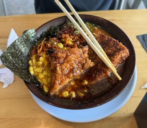   at ima in Madison Heights