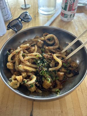   at ima - Midtown in Detroit