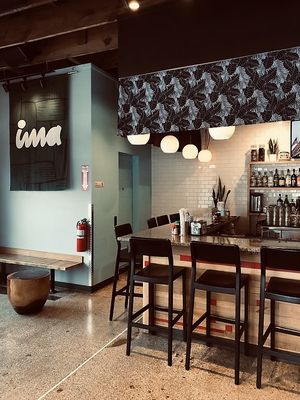   at ima - Midtown in Detroit
