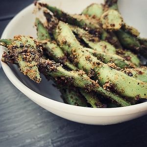   at ima - Midtown in Detroit