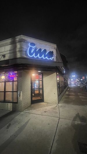   at ima - Midtown in Detroit