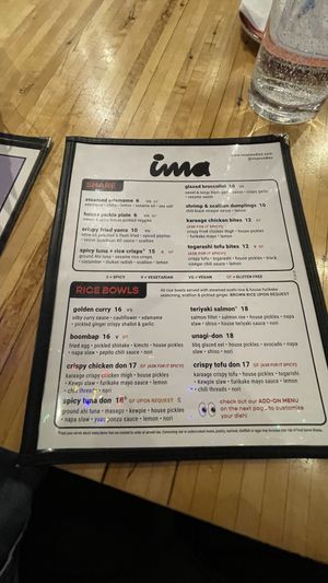   at ima - Midtown in Detroit