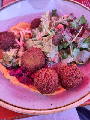  at Hotel Post in Berching