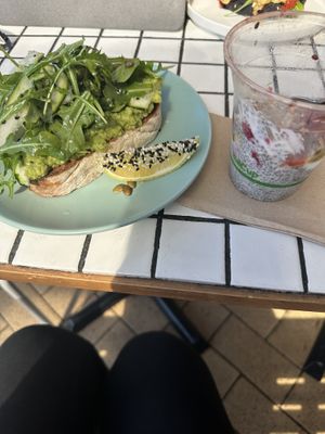  at Papaya in Lennox Head
