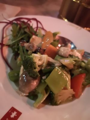  at China! in Stockholm