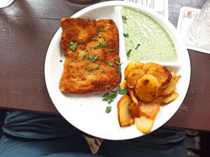  at Zum Eichkatzerl in Frankfurt