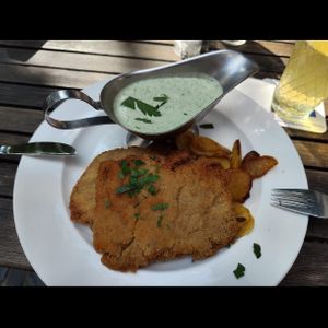  at Zum Eichkatzerl in Frankfurt