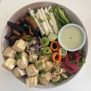   at Kindred Cafe in Davao City