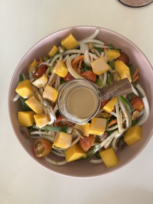   at Kindred Cafe in Davao City