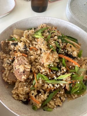   at Kindred Cafe in Davao City