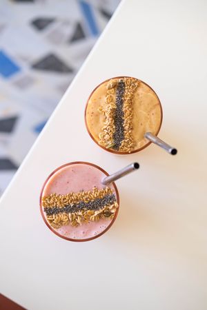   at Kindred Cafe in Davao City