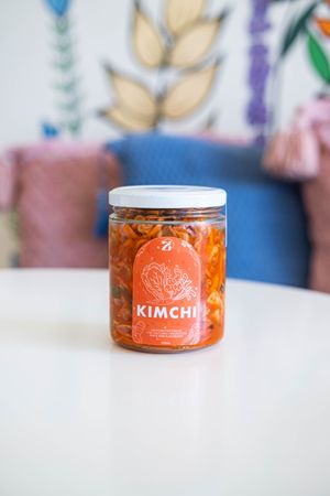   at Kindred Cafe in Davao City