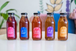   at Kindred Cafe in Davao City